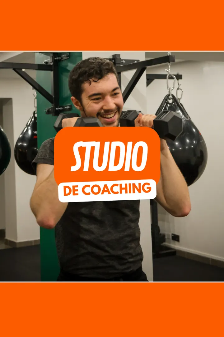 FEATCLUB Studio — CrossFit à Parchamp - Albert Kahn, Boulogne-Billancourt