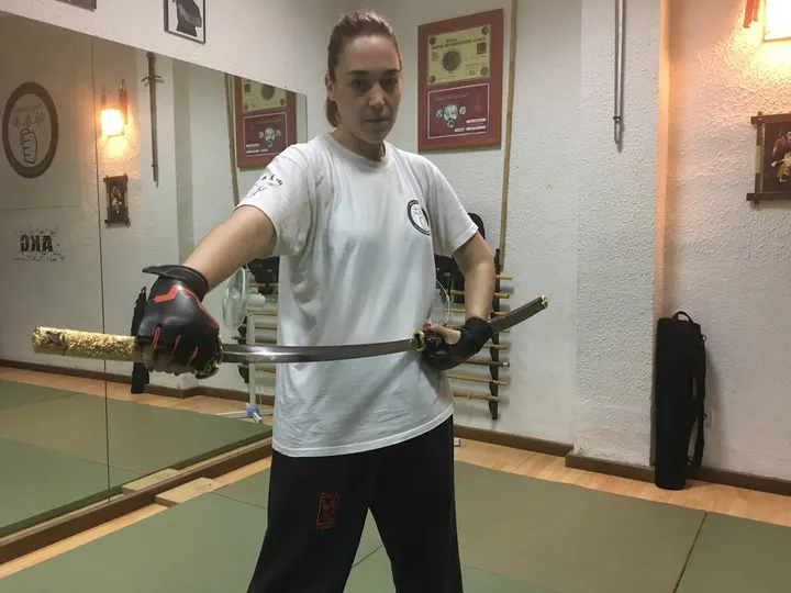 Wing Chun Wuyi - Alicante — artes marciales-studio en Alicante — 3