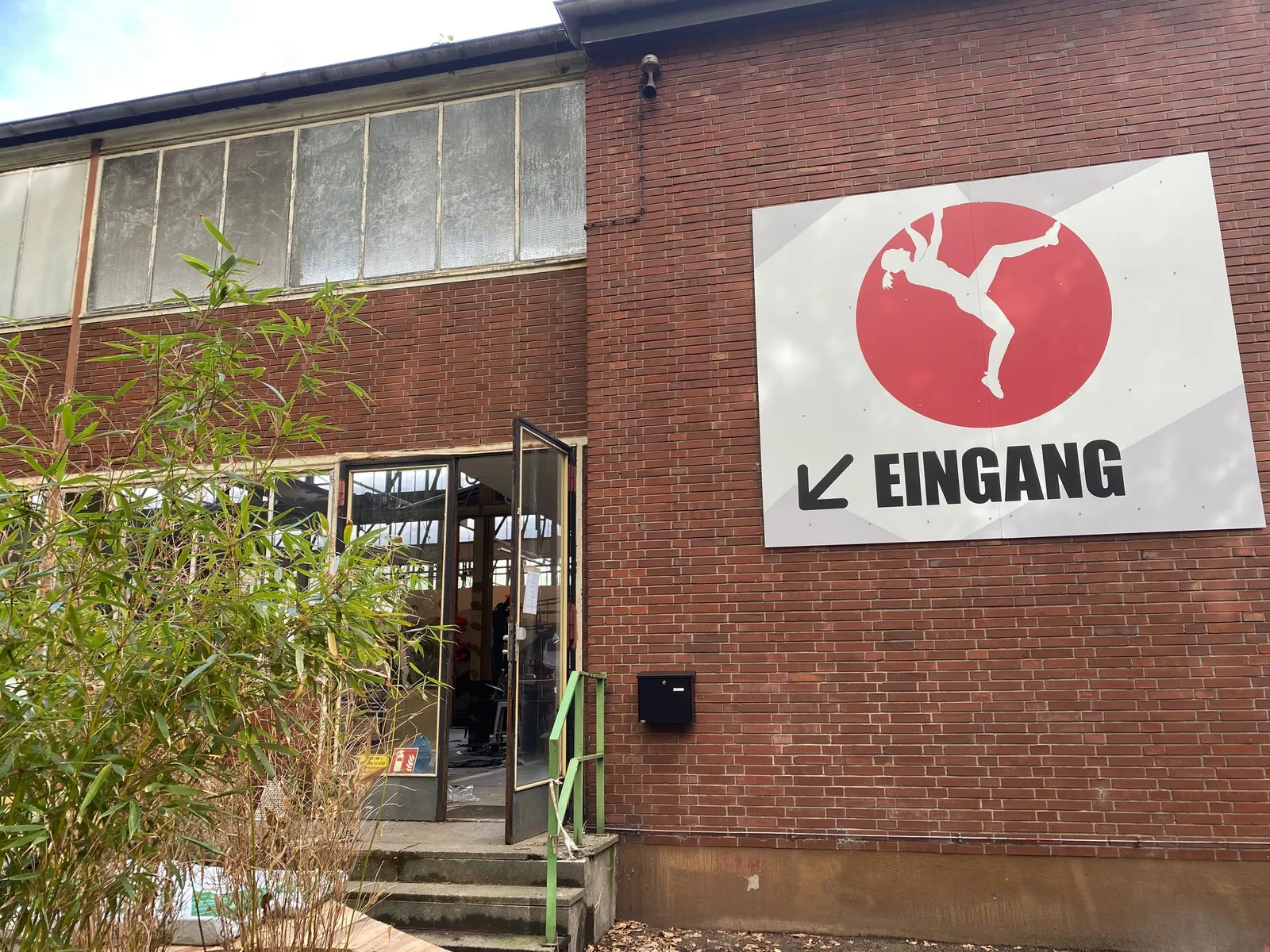 Boulderbar Essen — bouldering-studio i Essen — 3