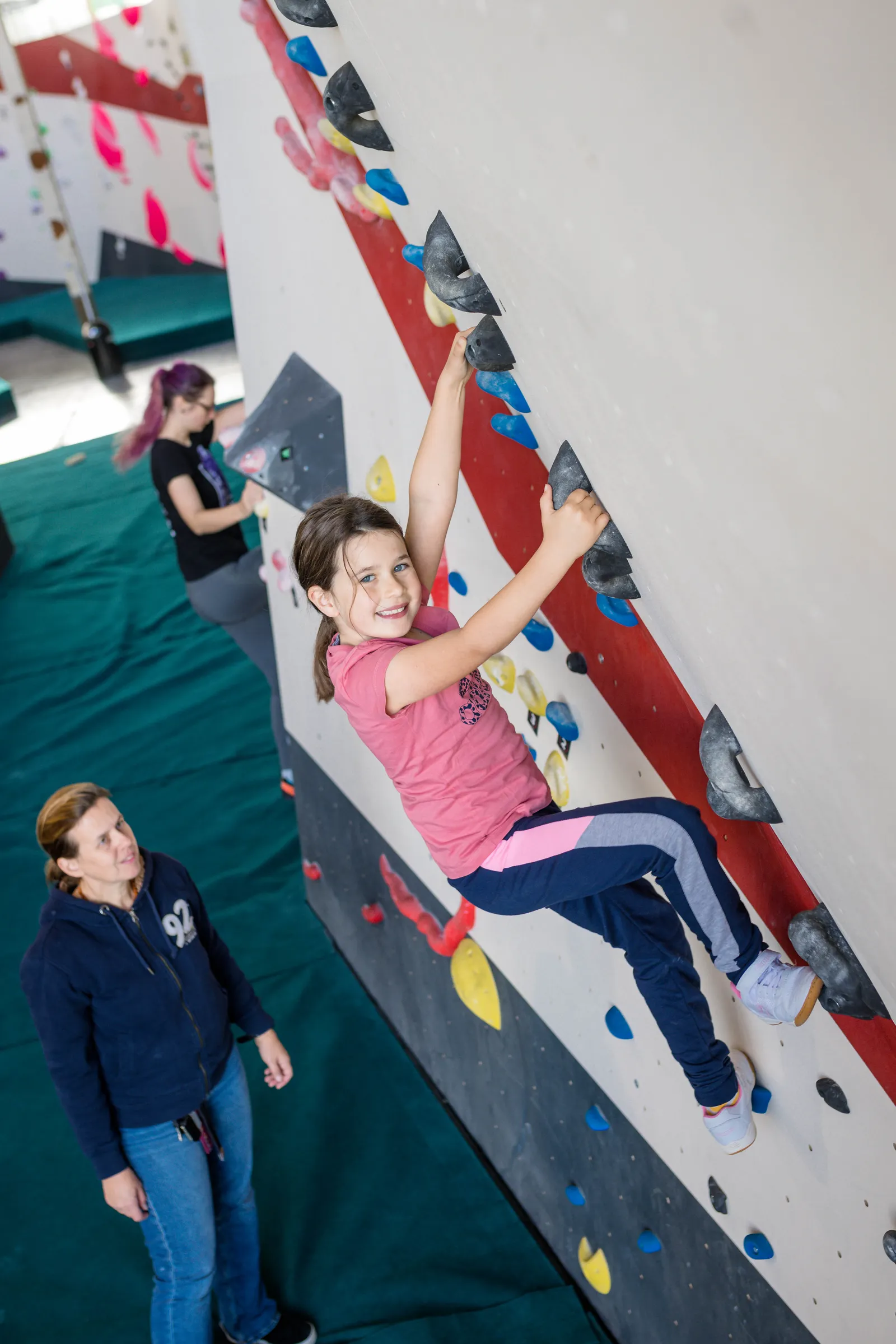 Boulderbar Essen — bouldering-studio i Essen — 5