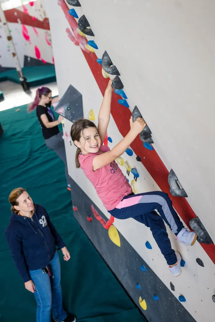 Neoliet Boulderbar Essen — bouldern-studio in Essen — 5