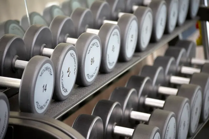 The Box Health and Fitness Studio — fitness studio in Nunburnholme, York — 2