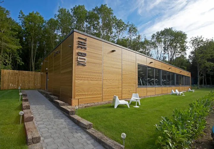 The Box Health and Fitness Studio — fitness studio in York — 3
