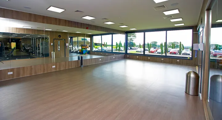 The Box Health and Fitness Studio — fitness studio in York — 4