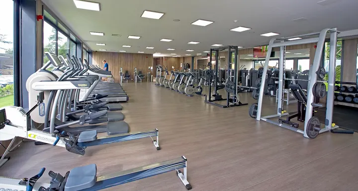 The Box Health and Fitness Studio — fitness studio in York — 5