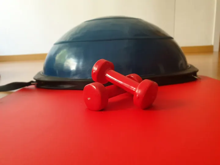 Fisiohm — pilates-studio en Salamanca, Madrid — 3