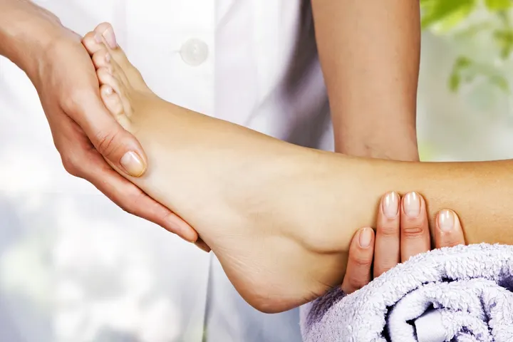 Fisiohm — pilates-studio en Madrid — 3