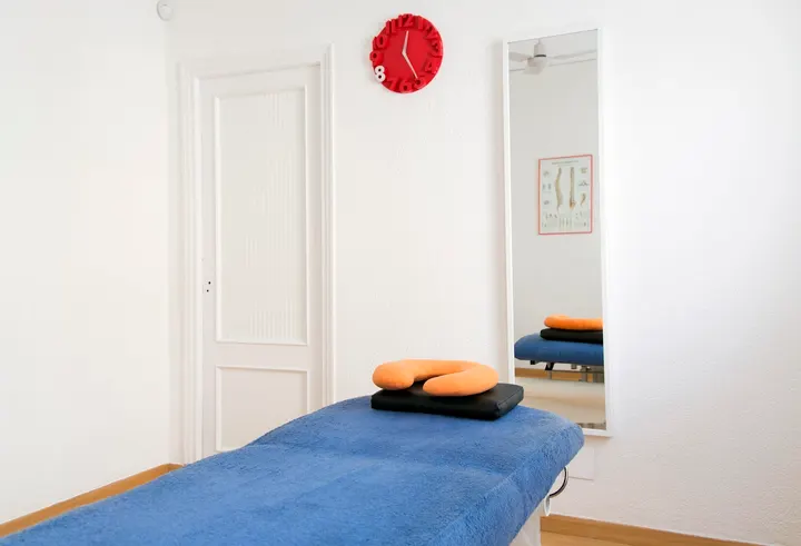 Fisiohm — pilates-studio en Madrid — 4