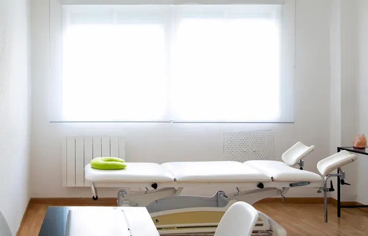 Fisiohm — pilates-studio en Madrid — 5