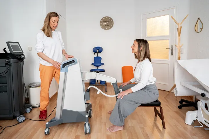 Fisiohm — Wellness en Salamanca, Madrid