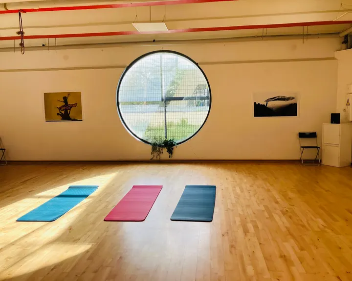 Studio Variations Sur le corps — pilates-studio à Paris 13e Arrondissement, Paris — 2