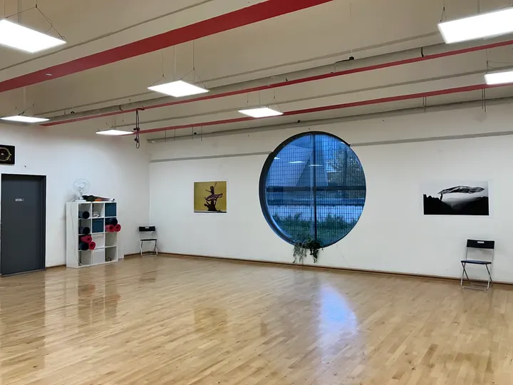 Studio Variations Sur le corps — Pilates à Paris 13e Arrondissement, Paris