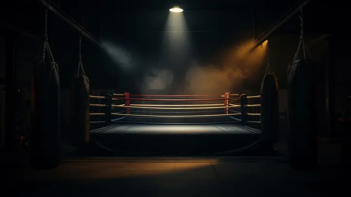 Ashira Oure Boxing Club - Youth Academy — kampsport-studio i Charlottenlund, København — 2