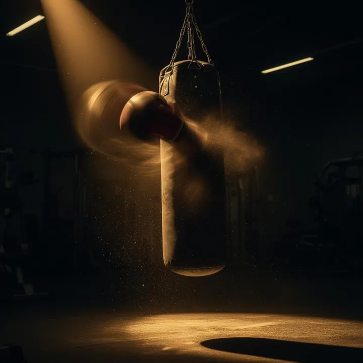 Ashira Oure Boxing Club - Youth Academy — kampsport-studio i Charlottenlund, København — 3