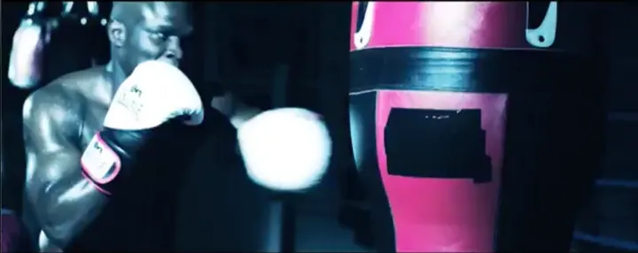 Ashira Oure Boxing Club - Youth Academy — kampsport-studio i København — 3