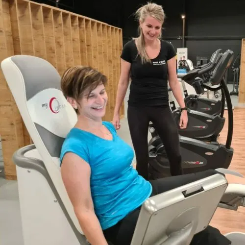 Tc Cryo Tegelen — herstel-studio in Maasveld I, Tegelen — 2