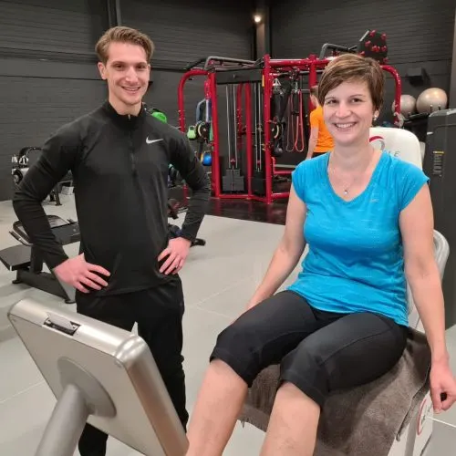 Tc Cryo Tegelen — herstel-studio in Maasveld I, Tegelen — 3