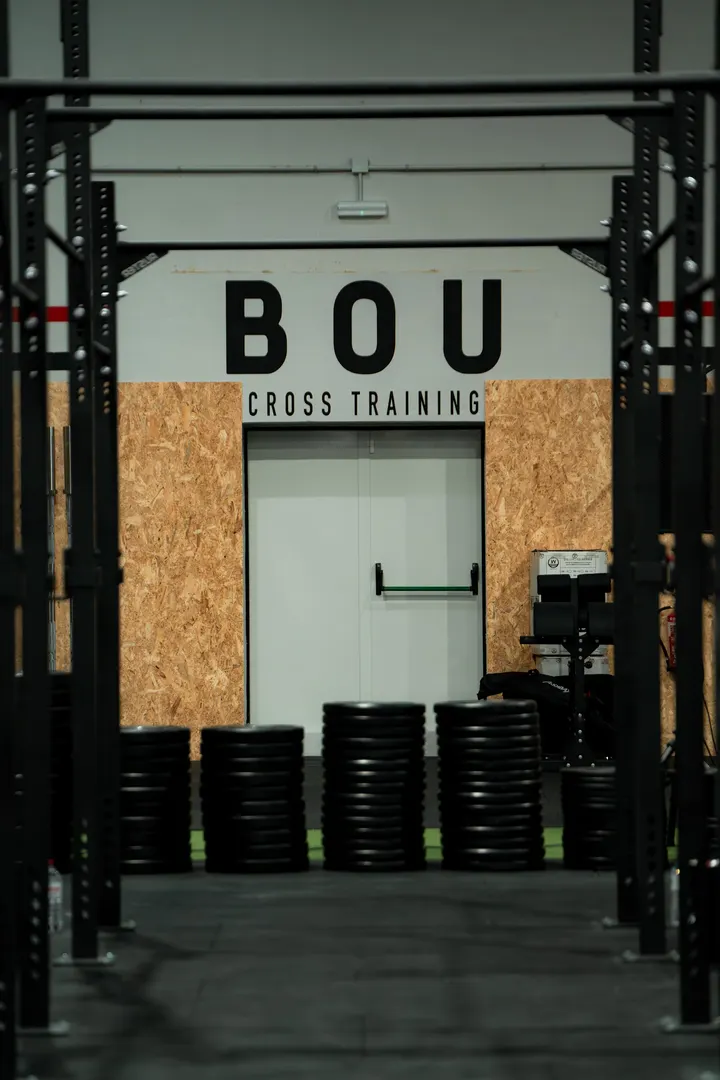 BOU Crosstraining — crossfit-studio en Paterna, Valencia — 3