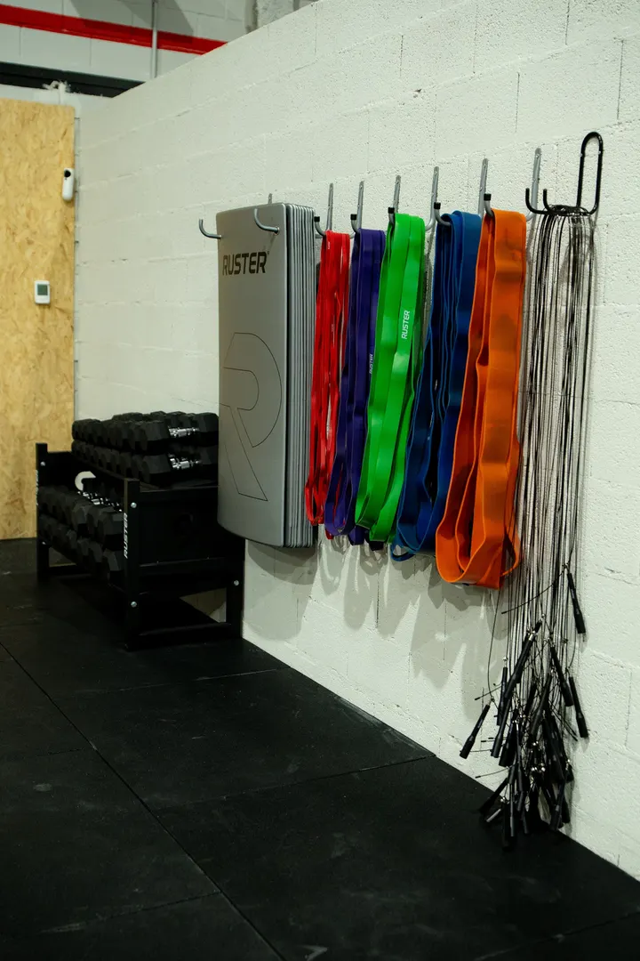 BOU Crosstraining — crossfit-studio en Valencia — 3
