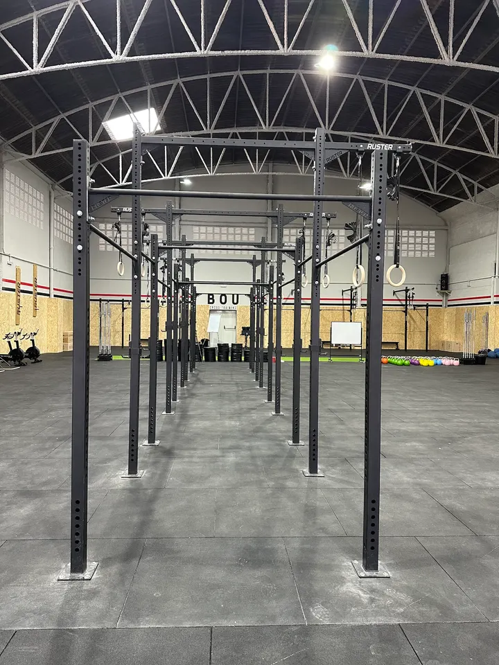 BOU Crosstraining — crossfit-studio en Valencia — 4