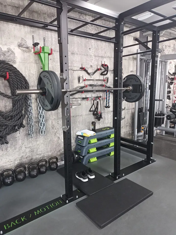 Back2Motion Medical Fitness — fitnessstudio in Bunkhofen, Friedrichshafen — 2