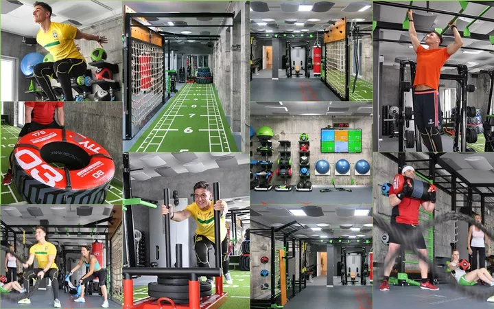 Back2Motion Medical Fitness — fitnessstudio in Friedrichshafen — 5