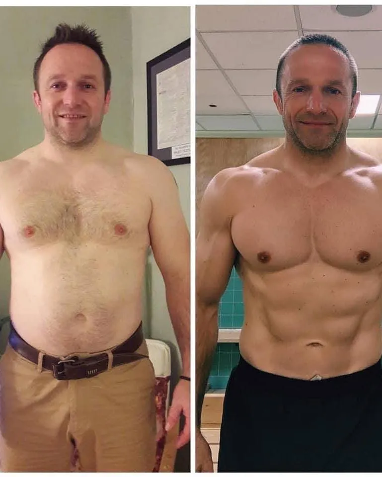 Hammer Fitness NI — bootcamp-studio in Ballynahinch — 4