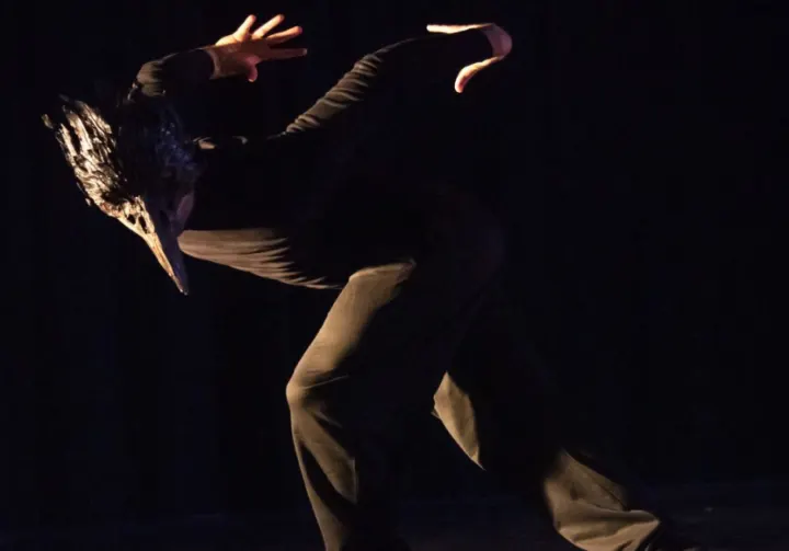 InDance International — baile-studio en Can Roca, Castelldefels — 3