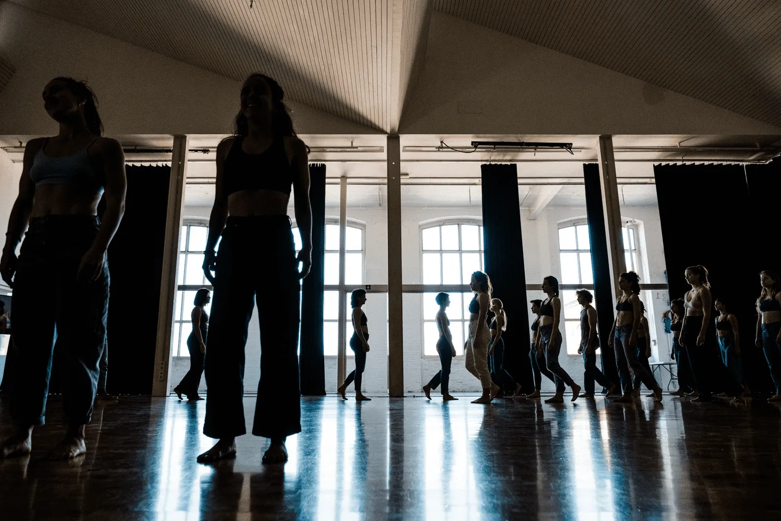 InDance International — baile-studio en Castelldefels — 6