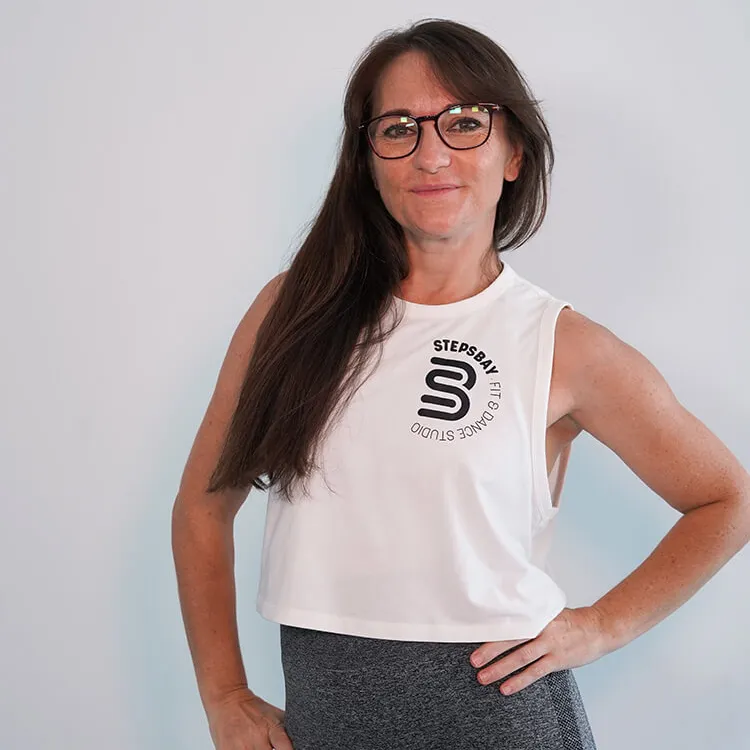 StepsBay Fit& Dance Studio — dans-studio i Pozuelo de Alarcón — bild 3