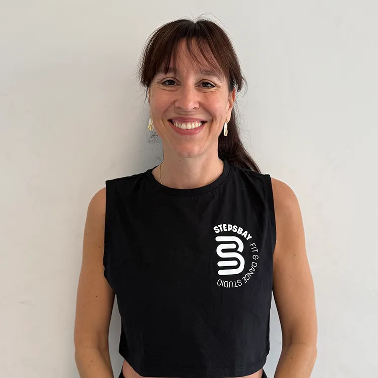 StepsBay Fit& Dance Studio — dans-studio i Pozuelo de Alarcón — bild 4