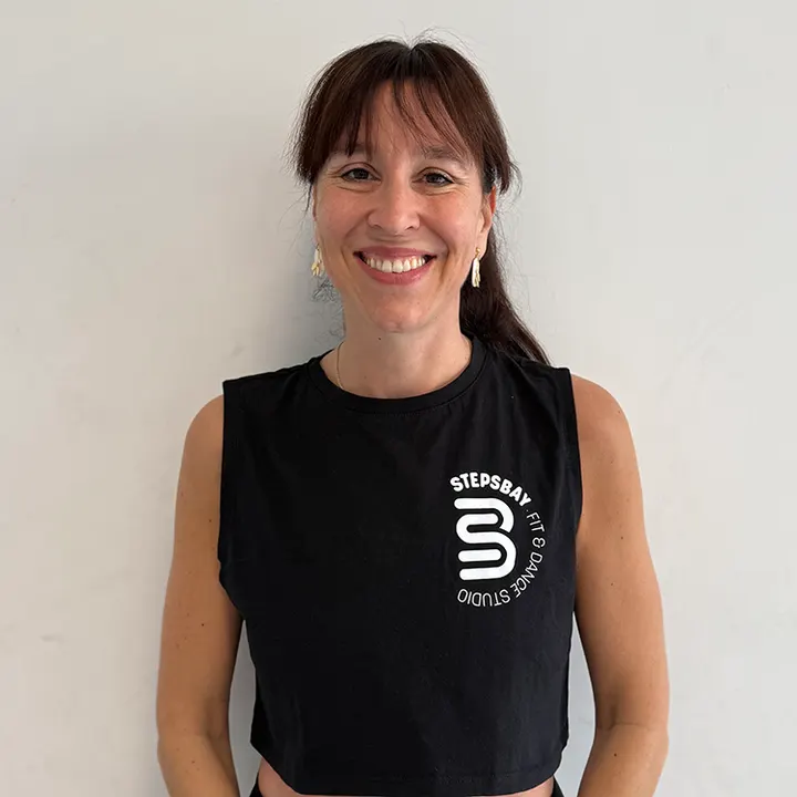 StepsBay Fit& Dance Studio — baile-studio en Pozuelo de Alarcón — 4