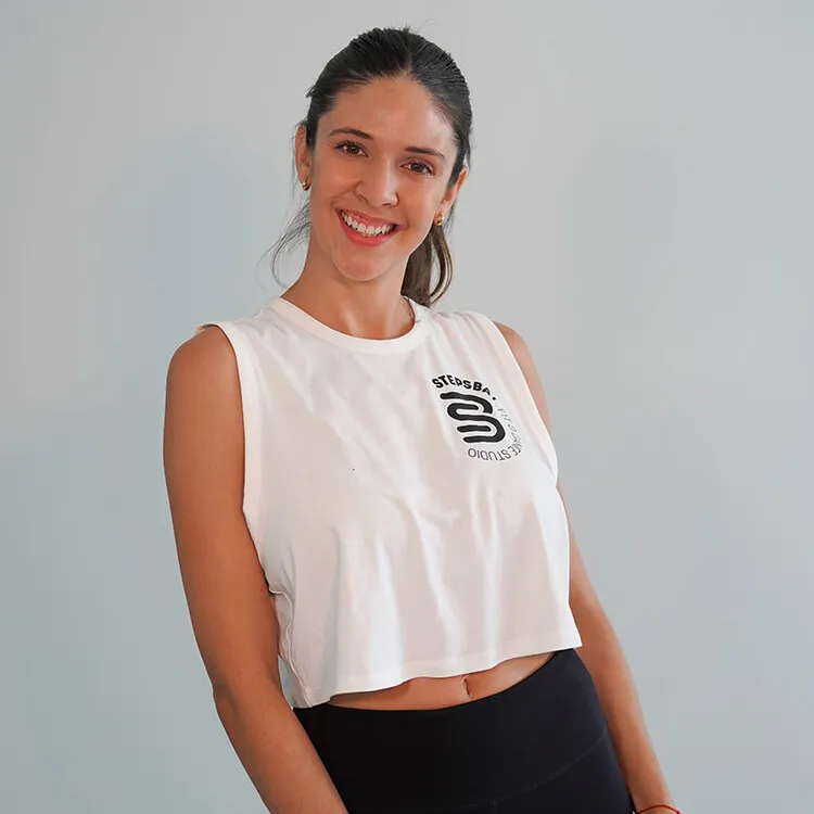 StepsBay Fit& Dance Studio — dans-studio i Pozuelo de Alarcón — bild 5