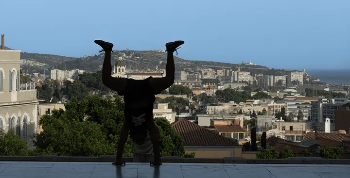 Corsi Acrobatica — ginnastica-studio a Cagliari — 3