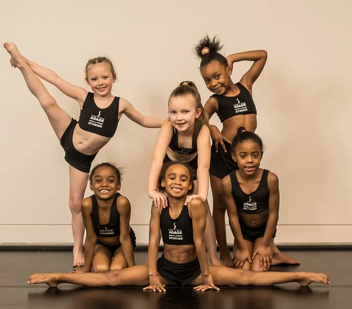 Adage Dance Studios — dance-studio in Birmingham — 4