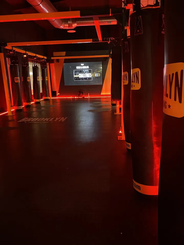 Brooklyn Fitboxing Ticinese — boxe-studio a Ticinese, Milano — 3
