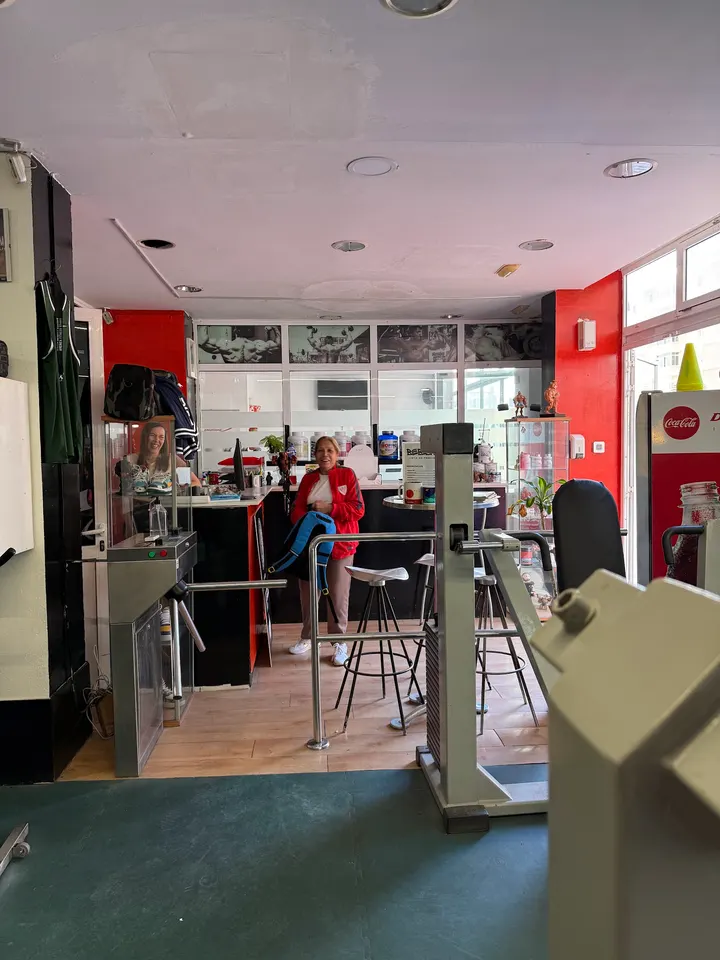 América Fitness Studio — estudio de fitness-studio en Las Palmas de Gran Canaria — 3