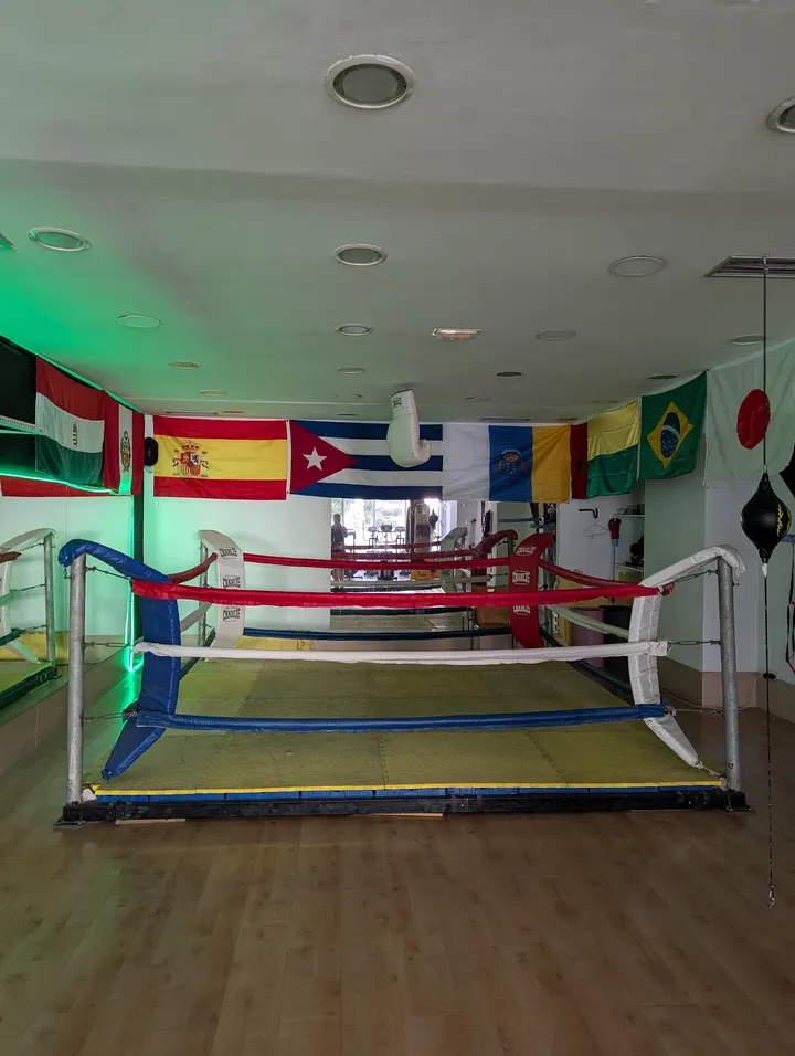 América Fitness Studio — estudio de fitness-studio en Las Palmas de Gran Canaria — 5