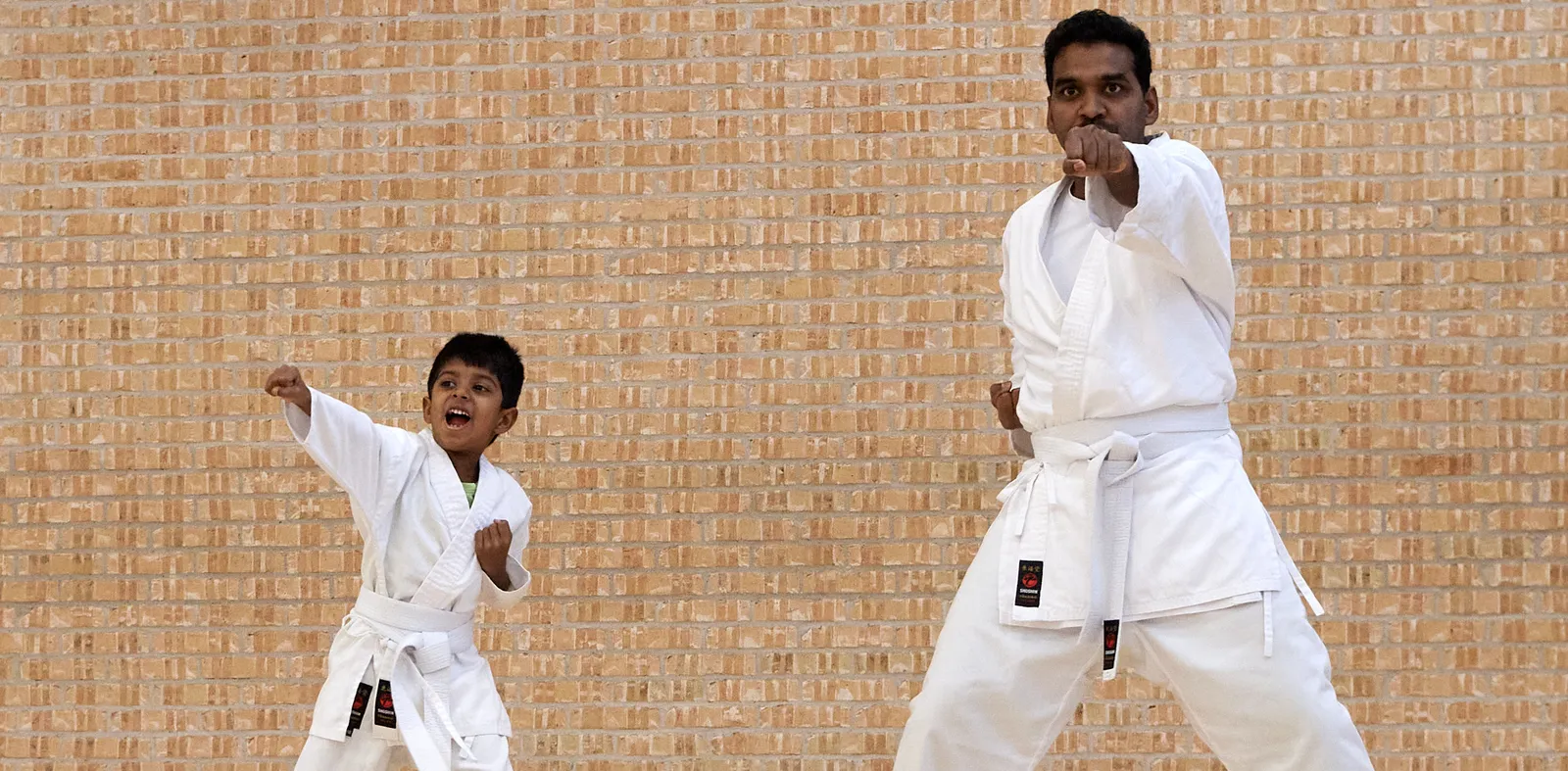 Shin-to Shotokan Karate-Do — kampsport-studio i København — 4
