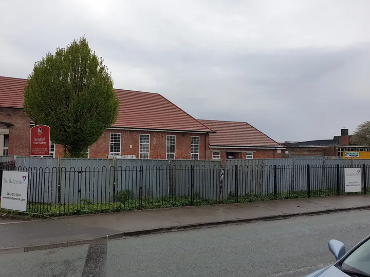 Rudheath Leisure Centre — fitness studio in Rudheath, Northwich — 3