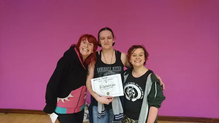 Rudheath Leisure Centre — fitness studio in Northwich — 4