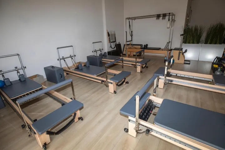 Innova Pilates — pilates-studio en La Veguilla, Fuengirola — 2