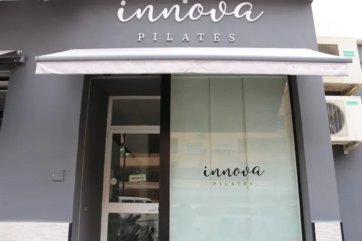 Innova Pilates — pilates-studio en La Veguilla, Fuengirola — 3