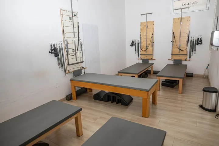 Innova Pilates — pilates-studio en Fuengirola — 3