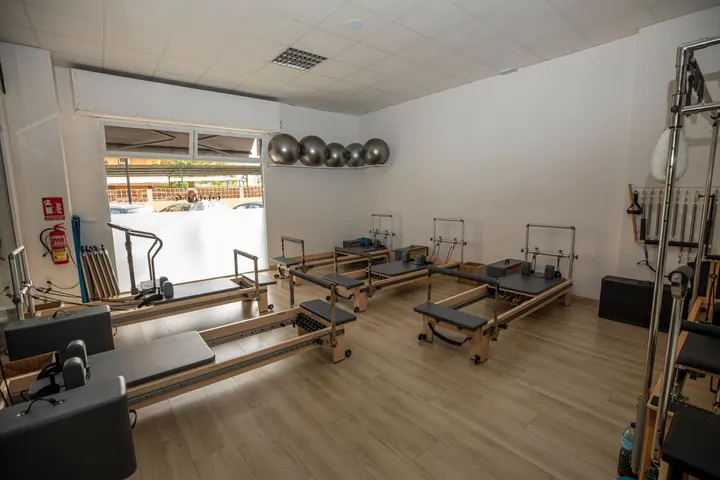 Innova Pilates — pilates-studio en Fuengirola — 4