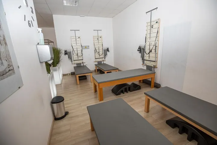Innova Pilates — Pilates en La Veguilla, Fuengirola