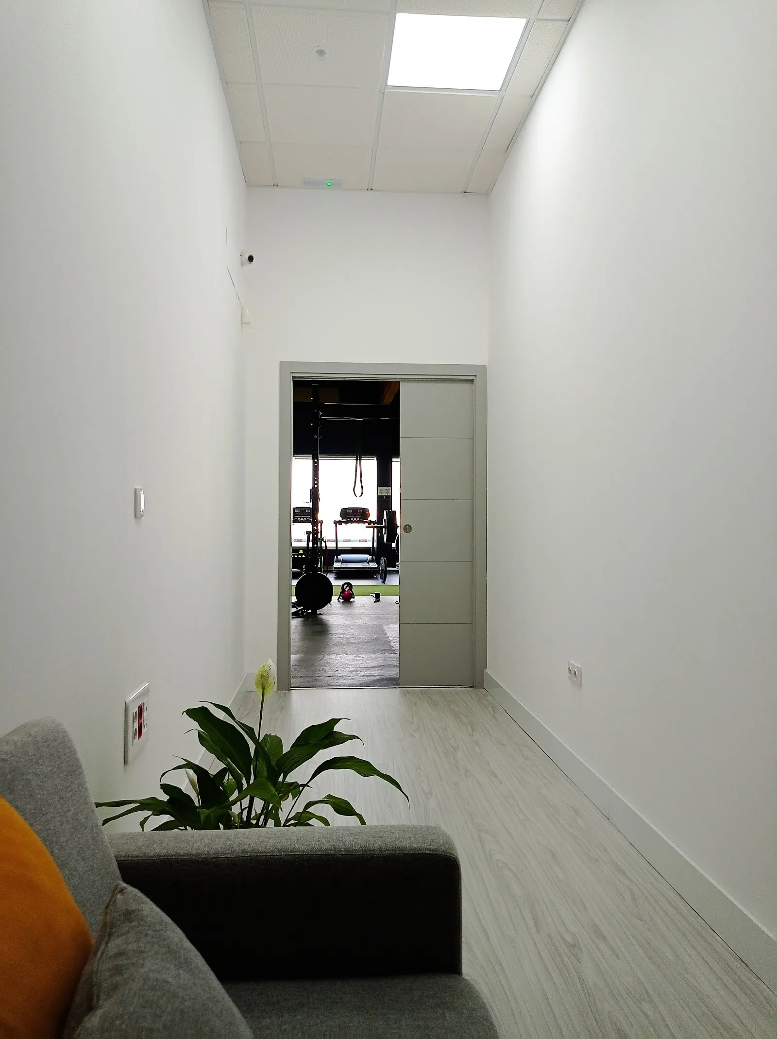 Alma Sport Center — estudio de fitness-studio en Lebrija — 2
