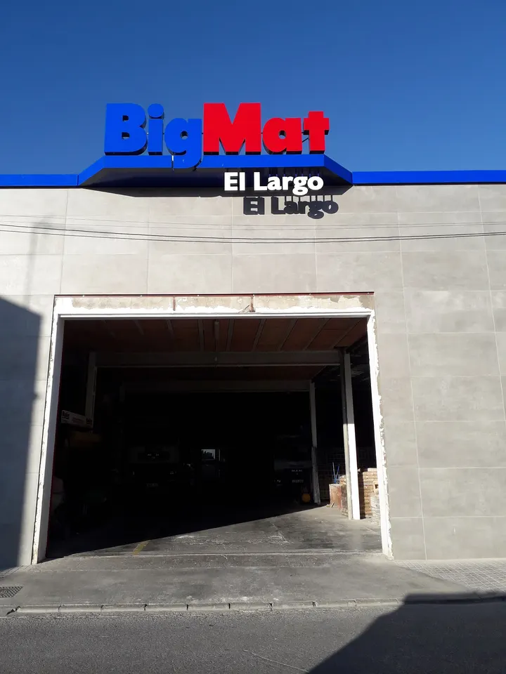Alma Sport Center — Estudio de fitness en Lebrija