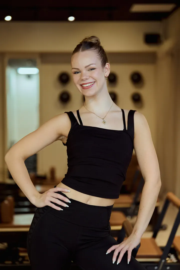 Pilates Avenue — pilates-studio in Groningen — 4