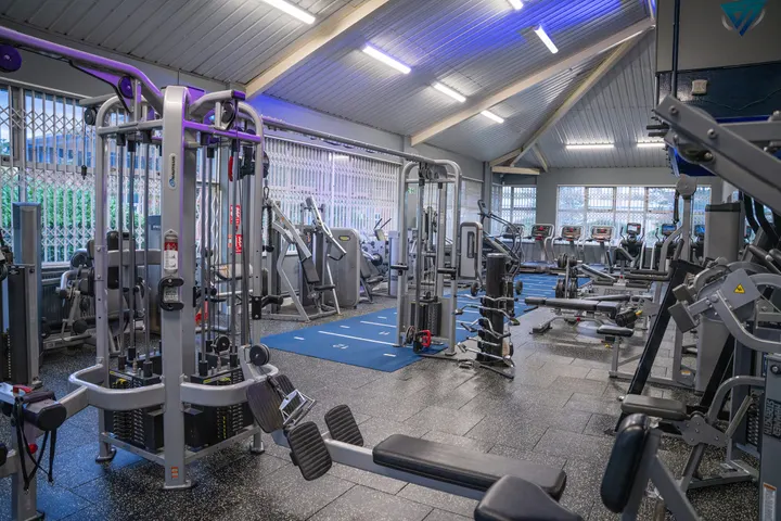 Fit Nation Health Club — fitness studio in Great Coates, Grimsby — 2